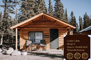 The Lodge at Panther River