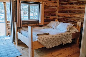 The Lodge at Panther River