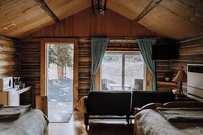 The Lodge at Panther River