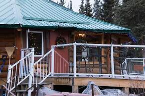 The Lodge at Panther River