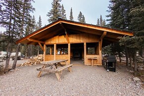The Lodge at Panther River