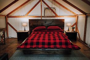 The Lodge at Panther River