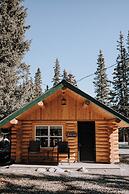 The Lodge at Panther River