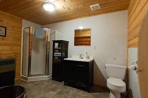 The Lodge at Panther River