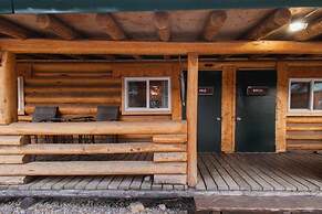The Lodge at Panther River