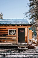 The Lodge at Panther River