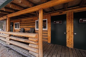 The Lodge at Panther River
