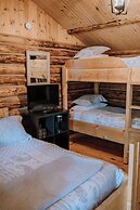 The Lodge at Panther River