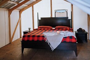 The Lodge at Panther River