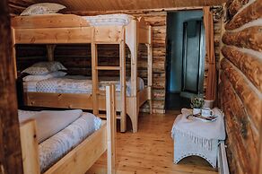 The Lodge at Panther River