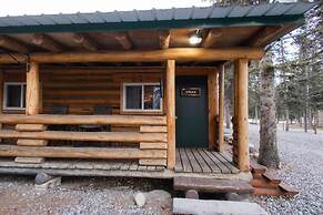 The Lodge at Panther River