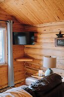 The Lodge at Panther River