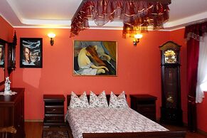 Holiday Flat in Stepnica for 7 Persons