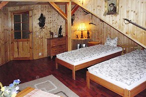 Holiday Flat in Stepnica for 7 Persons