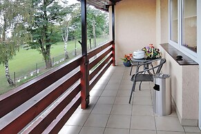 Holiday Flat in Stepnica for 7 Persons