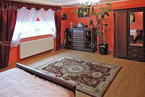 Holiday Flat in Stepnica for 7 Persons