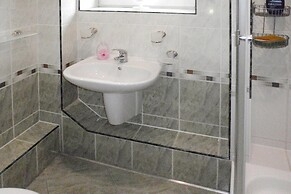Holiday Flat in Stepnica for 7 Persons