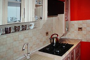 Holiday Flat in Stepnica for 7 Persons