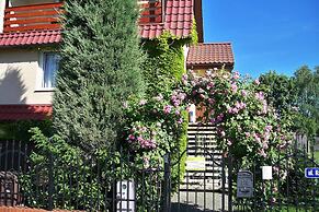 Holiday Flat in Stepnica for 7 Persons