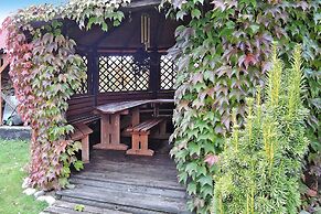 Holiday Flat in Stepnica for 7 Persons
