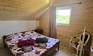Large Holiday Home, Jacuzzi, Sauna, Salt Cave