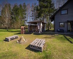 Large Holiday Home, Jacuzzi, Sauna, Salt Cave