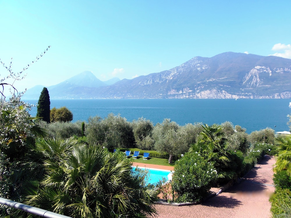 Casa Pagani