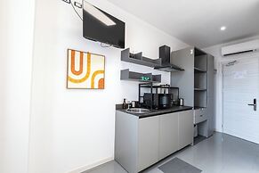 SMART ROOMS Foresteria