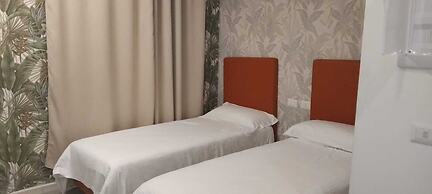SMART ROOMS Foresteria