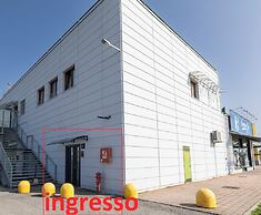 SMART ROOMS Foresteria
