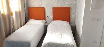 SMART ROOMS Foresteria