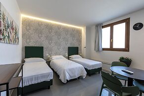 SMART ROOMS Foresteria