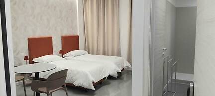 SMART ROOMS Foresteria