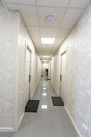 SMART ROOMS Foresteria