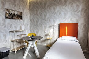 SMART ROOMS Foresteria