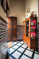 Riad Jasmine