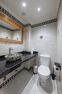 Riad Jasmine