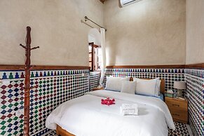 Riad Jasmine