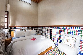 Riad Jasmine