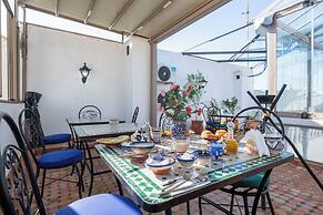 Riad Jasmine
