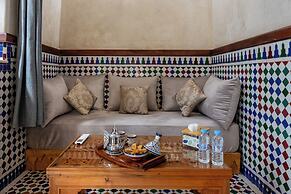 Riad Jasmine