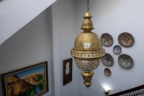 Riad Jasmine