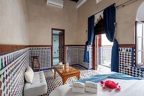 Riad Jasmine