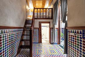 Riad Jasmine