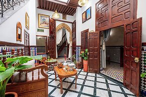 Riad Jasmine