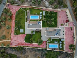 Elios Villas