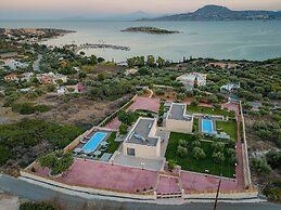Elios Villas
