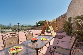 Elios Villas