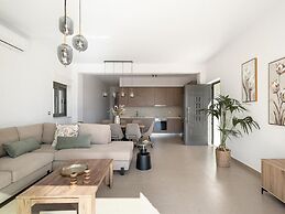 Elios Villas