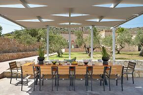Elios Villas